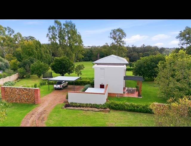FARM FOR SALE IN IRENE